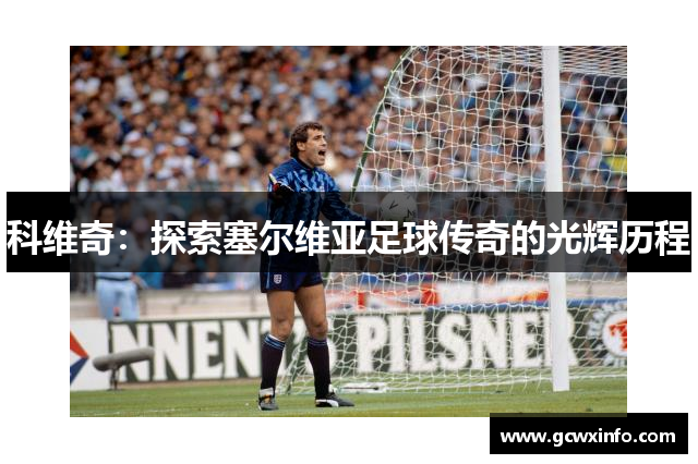 科维奇：探索塞尔维亚足球传奇的光辉历程
