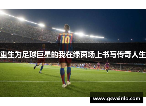 重生为足球巨星的我在绿茵场上书写传奇人生