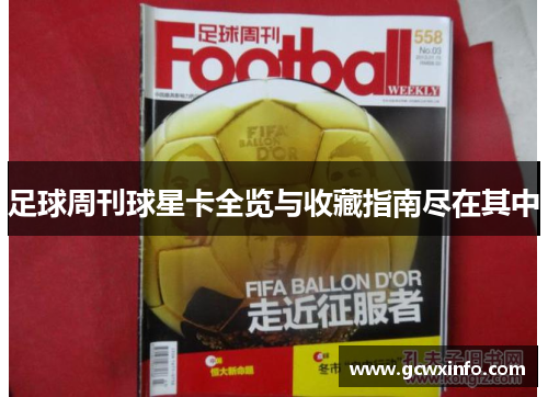 足球周刊球星卡全览与收藏指南尽在其中