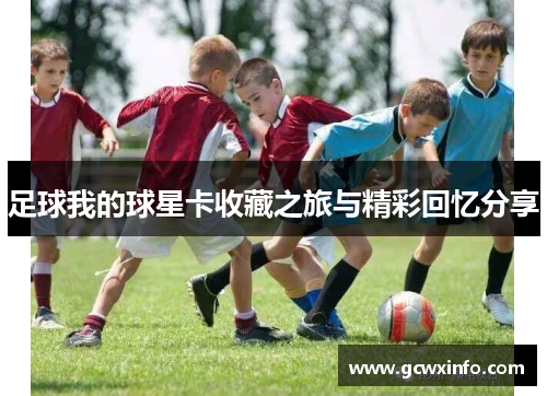 足球我的球星卡收藏之旅与精彩回忆分享