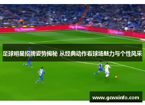 足球明星招牌姿势揭秘 从经典动作看球场魅力与个性风采