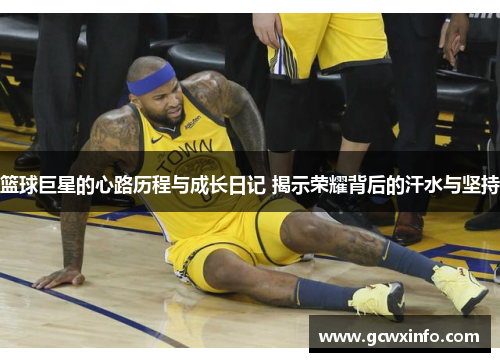 篮球巨星的心路历程与成长日记 揭示荣耀背后的汗水与坚持